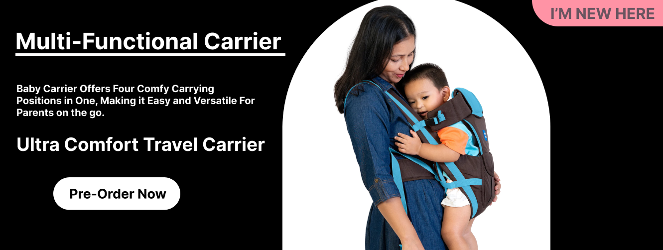 Multi-Functional Carrier