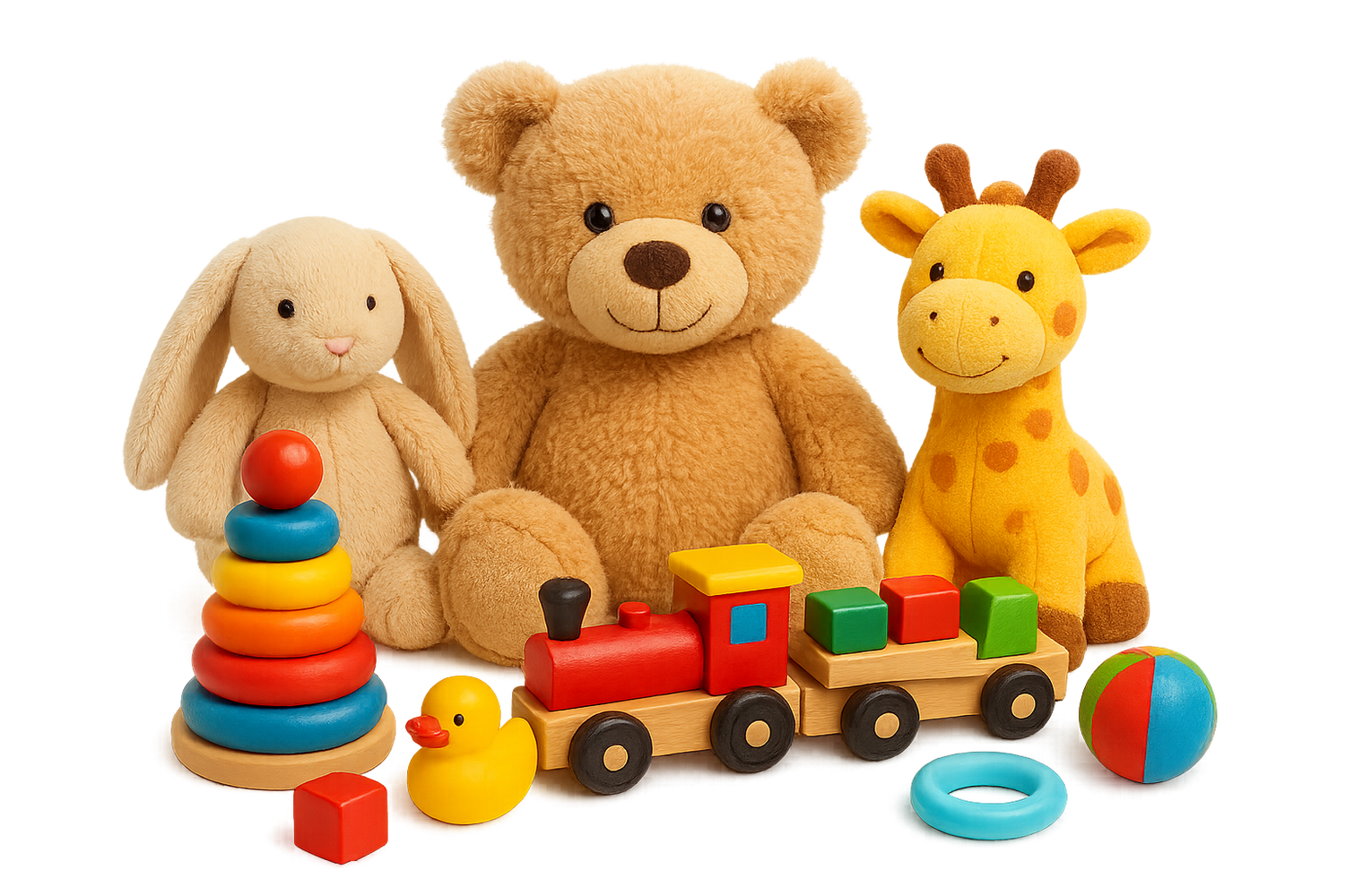 Toys