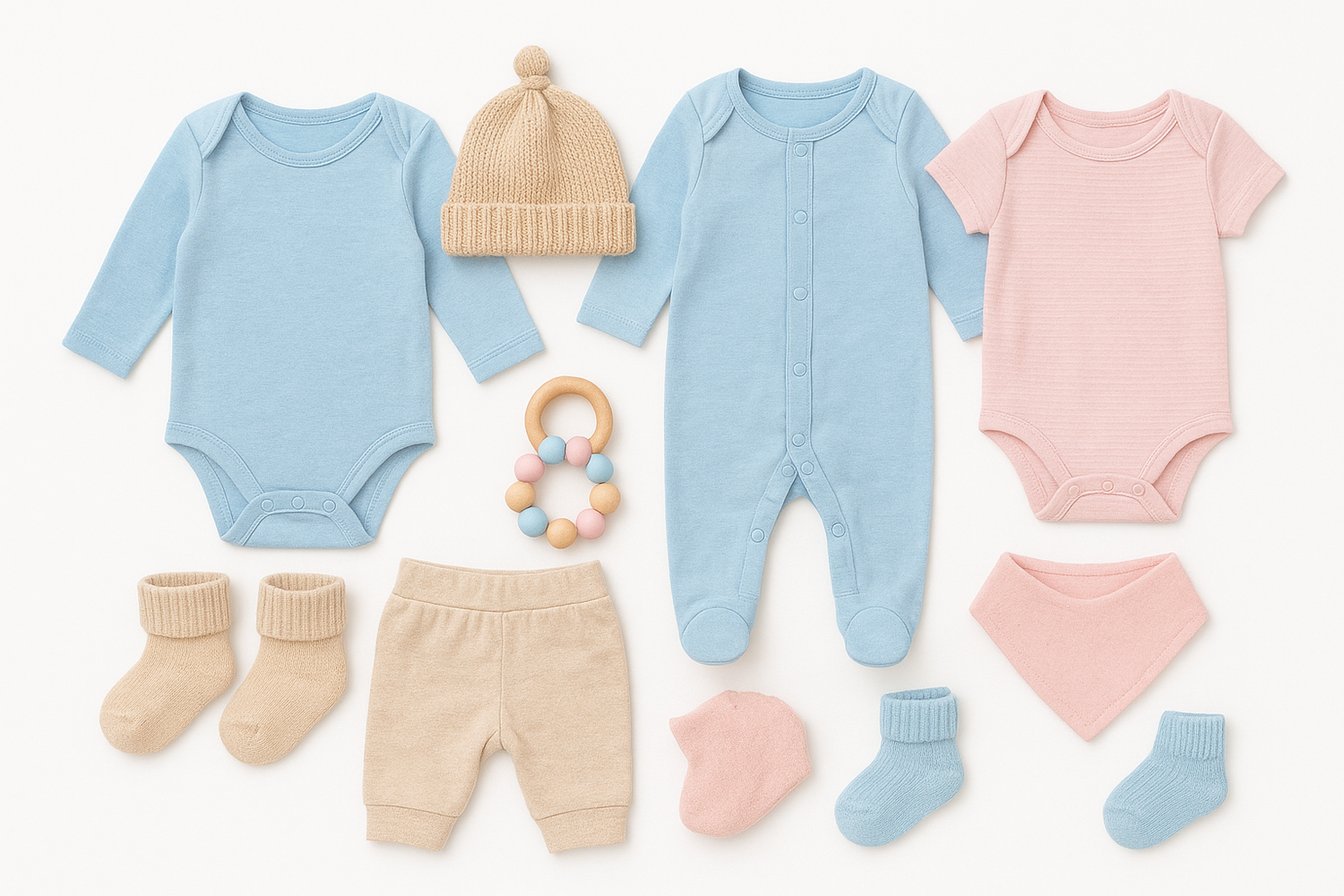 Baby Wears