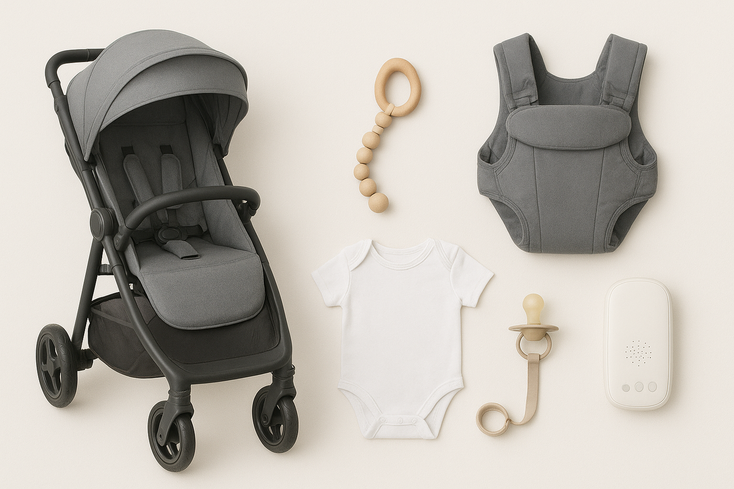 Baby Gears