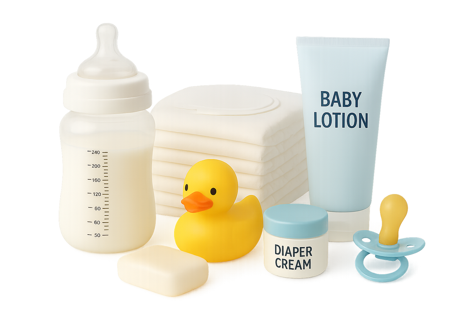 Care Items