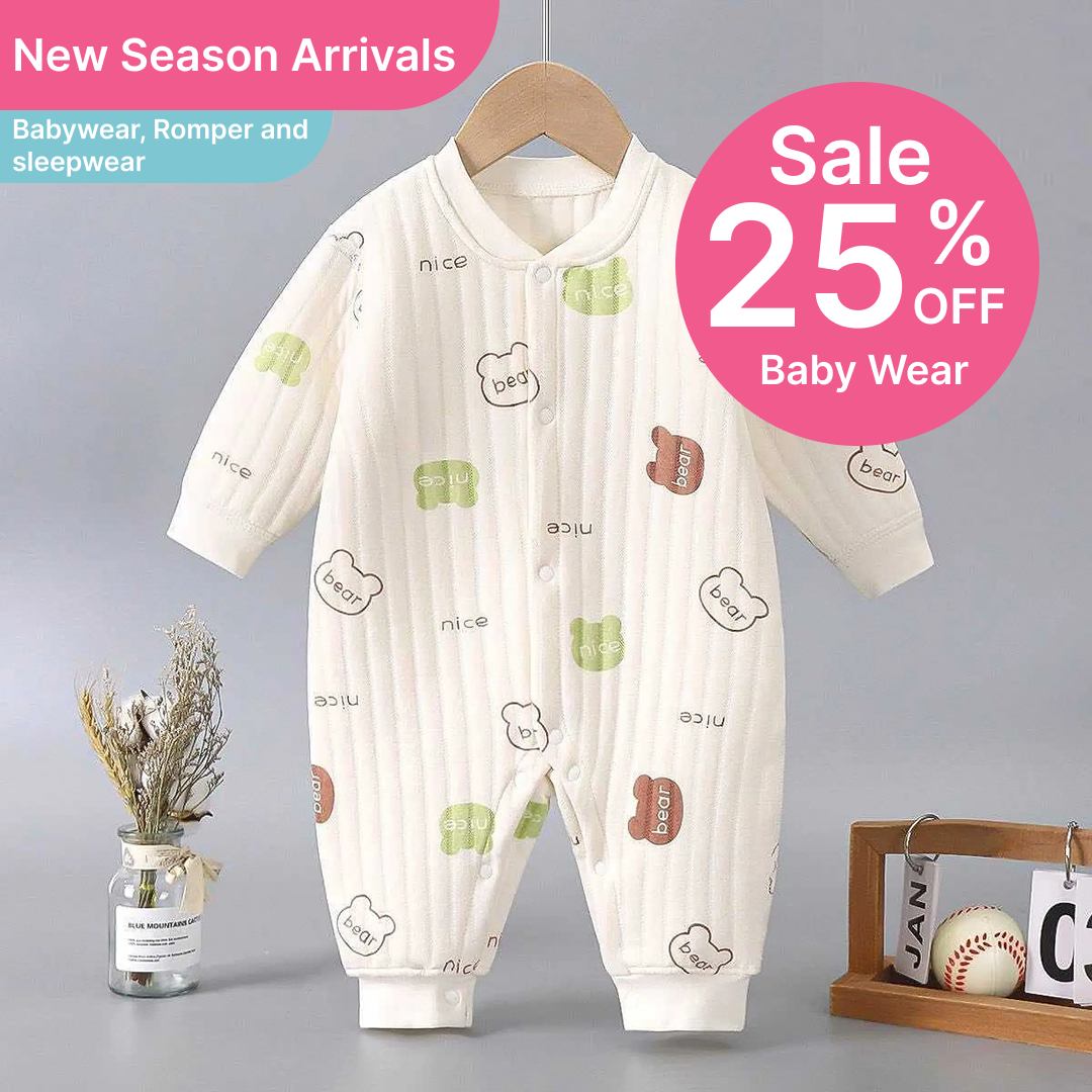 Baby SleepWears