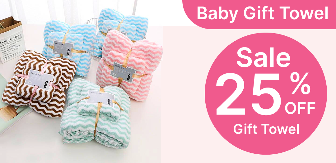 Baby Towel