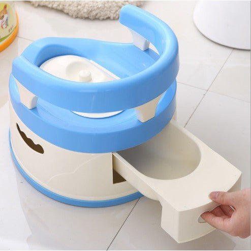 Baby Potty Chair / Durable/ Portable /Comfortable With Handle