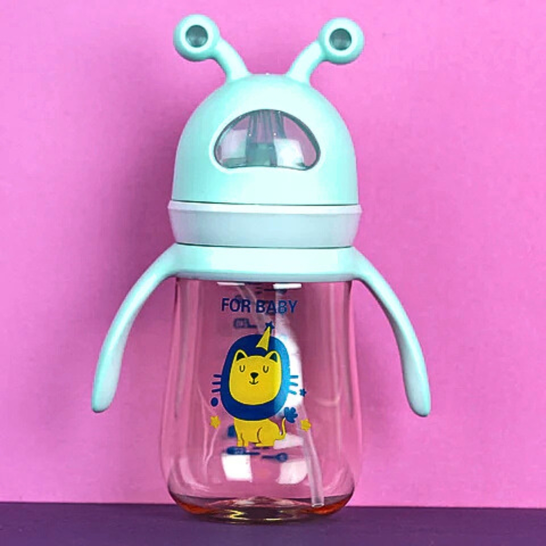 Kids Feeding Bottle- BPA Free