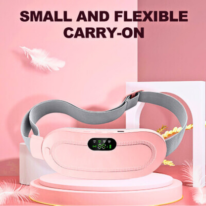 Period Cramp Relieve Relief Belt