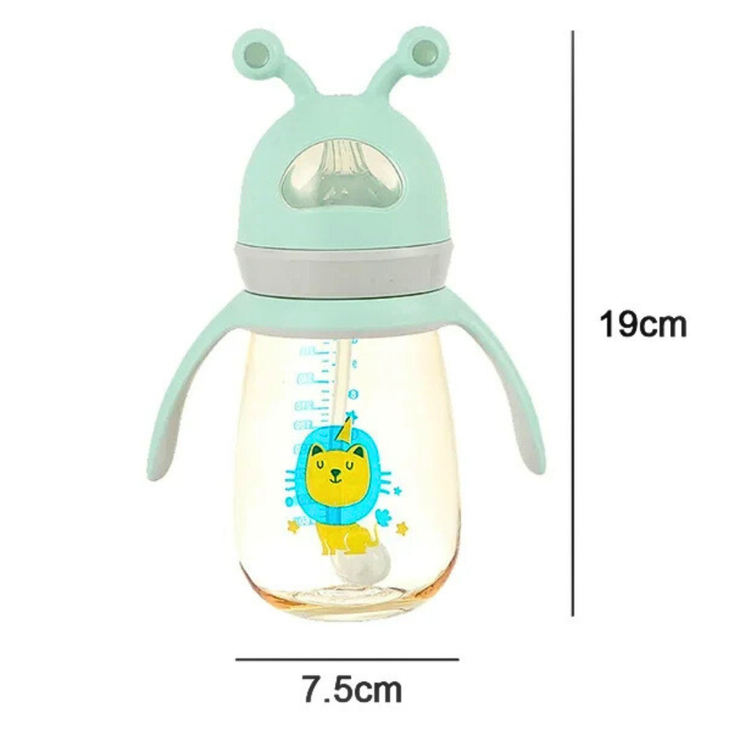 Kids Feeding Bottle- BPA Free