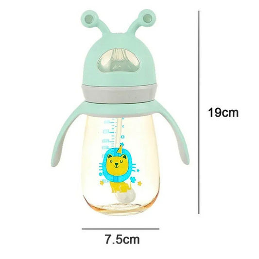 Kids Feeding Bottle- BPA Free