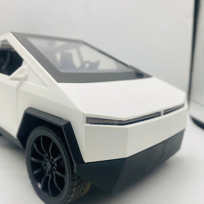 Remote Control Electric Tesla with Rechargeable Battery