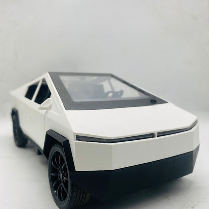 Remote Control Electric Tesla with Rechargeable Battery